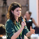 Alice Bentinck