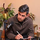 Varun Khadri