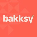 I'm Bakksy