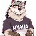HyaenaDad 🧨