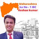 Roshankumar Business Consultant