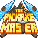 The Pickaxe Master