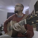 Tanausú Luis Fingerstyle.