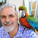 Carl Gerber (aka Kristopher Raphael)