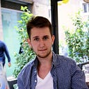 Ilya Zayats