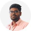 Kesavan Selvarajah