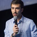 Axel Lavergne