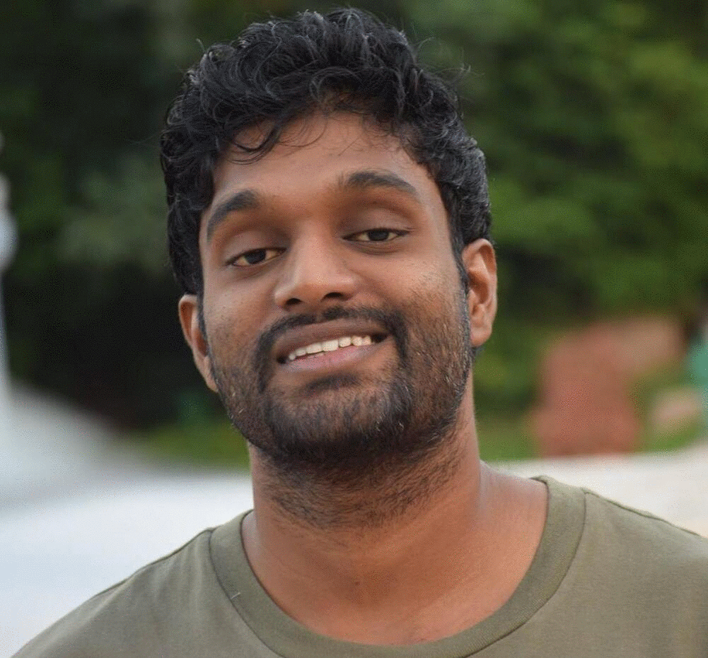 Sibeesh Venu