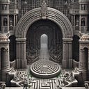 Beyond Business Labyrinths