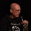 Ian Sales