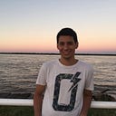 Fernando Martín Ortiz