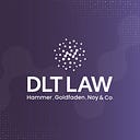 DLT LAW: Fintech & Blockchain Legal Advisory Firm