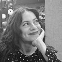 Natella Mammadzadeh