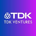 TDK Ventures