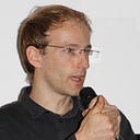 Nicolas Esposito