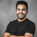 Prashant Mahajan