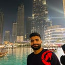 Abhishek Mishra