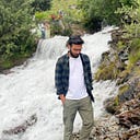 Yavar Ahad