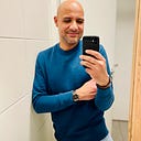 Kishen Steve Simbhoedatpanday