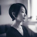 Hitomi in Tokyo ─ Art of Being