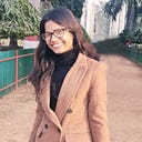 Nainsy Patel