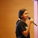 Janani Srinivasan Anusha