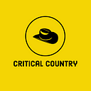 Critical Country