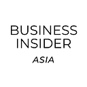 Business Insider Asia