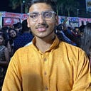 Dhruv Gangal
