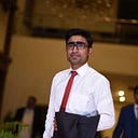 Jahanzaib Iqbal Gondal