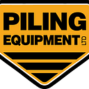 Piling Equipment Ltd