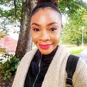 Vanessa Ongodi Onyema