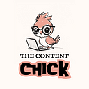 The Content Chick