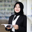 Imelda Zahra Tungga Dewi