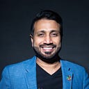 Dr Vin Menon