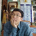 Birzhan Moldagaliyev