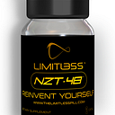 NZT-48 Limitless