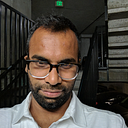 Viswesh Subramanian