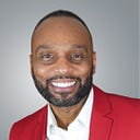 Steven Garner, Resilient Life Expert & Speaker