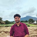 Abinesh M