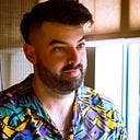 Darren Andrew Fielding