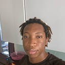 Oluchukwu.