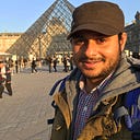 Rajarshi Majumder