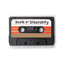 Punk N Disorderly