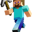 Steve Blue