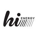Hi Energy Release Notes