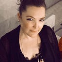 Marina Glazman