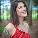 Aline | Transformational Coach & Healer