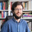 Telmo Subira Rodriguez