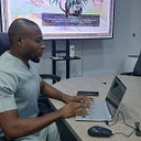 Chidiebere Vincent Christopher